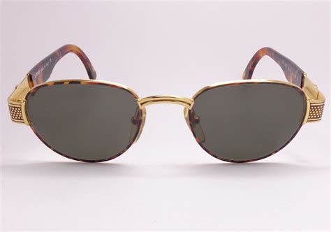 occhiale fendi vintage|Vintage Fendi Sunglasses .